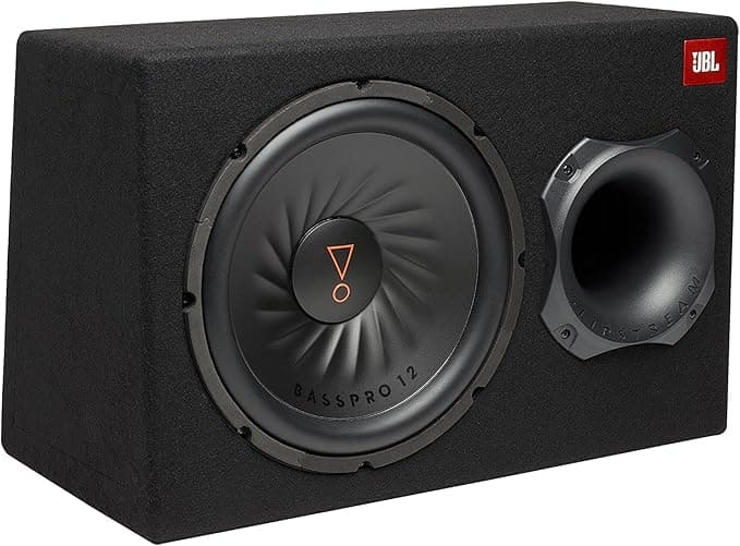 JBL BassPro 12 (SUBBP12AM) subwoofer