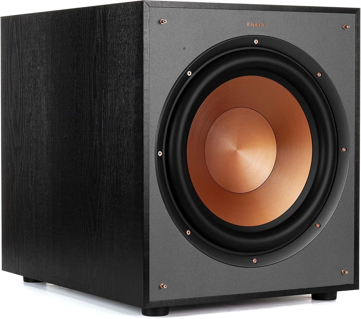 Klipsch R-120SW subwoofer