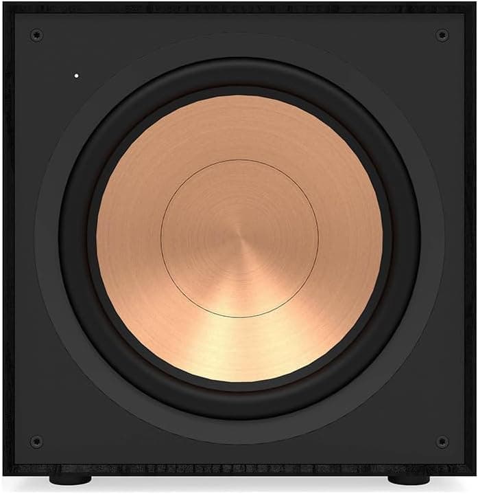 Klipsch R-121SW subwoofer