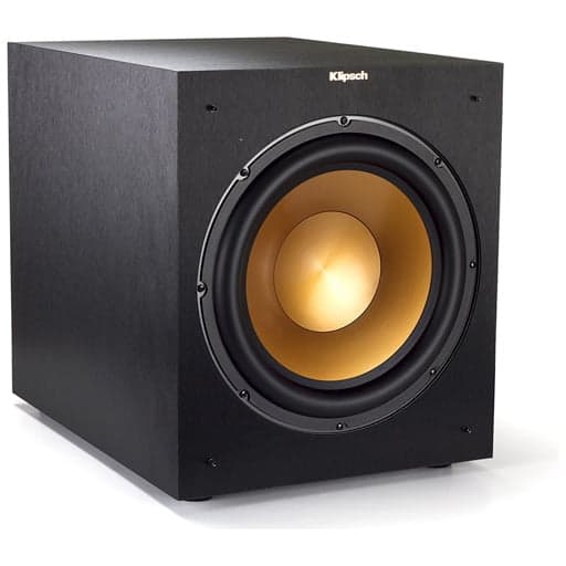 Klipsch R-12SWi subwoofer