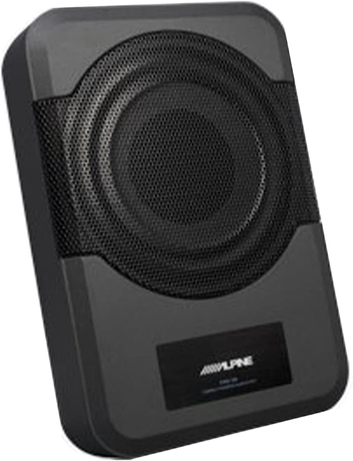 Alpine PWE-S8 subwoofer