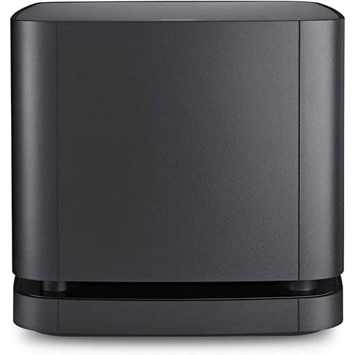 Bose Bass Module 500 subwoofer