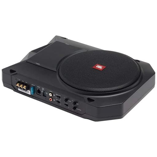 JBL BassPro SL2 subwoofer
