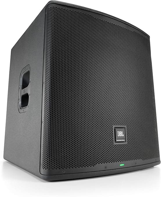JBL EON718S subwoofer