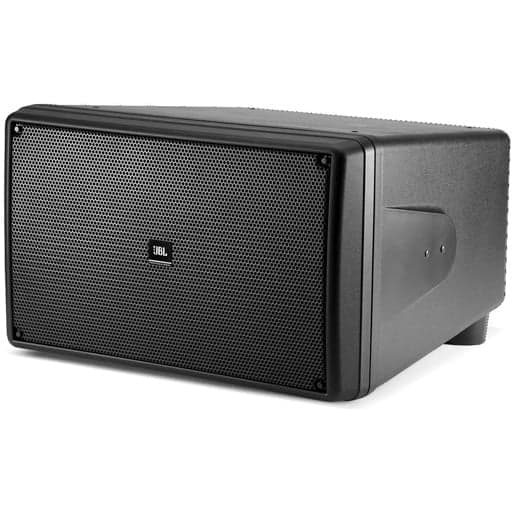 JBL Control SB2210 subwoofer