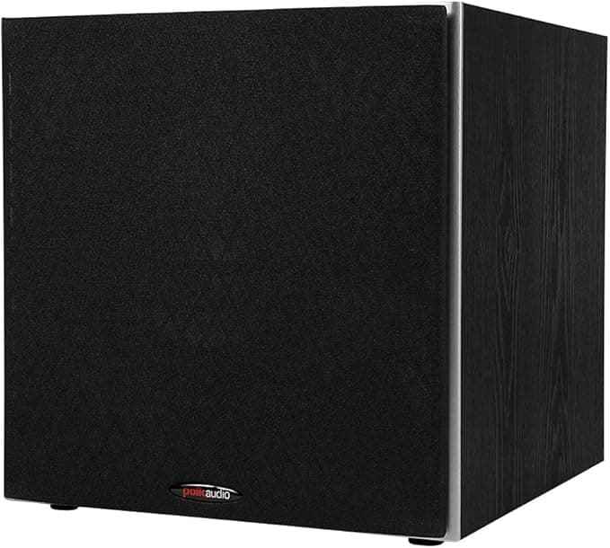 Polk Audio PSW10 subwoofer