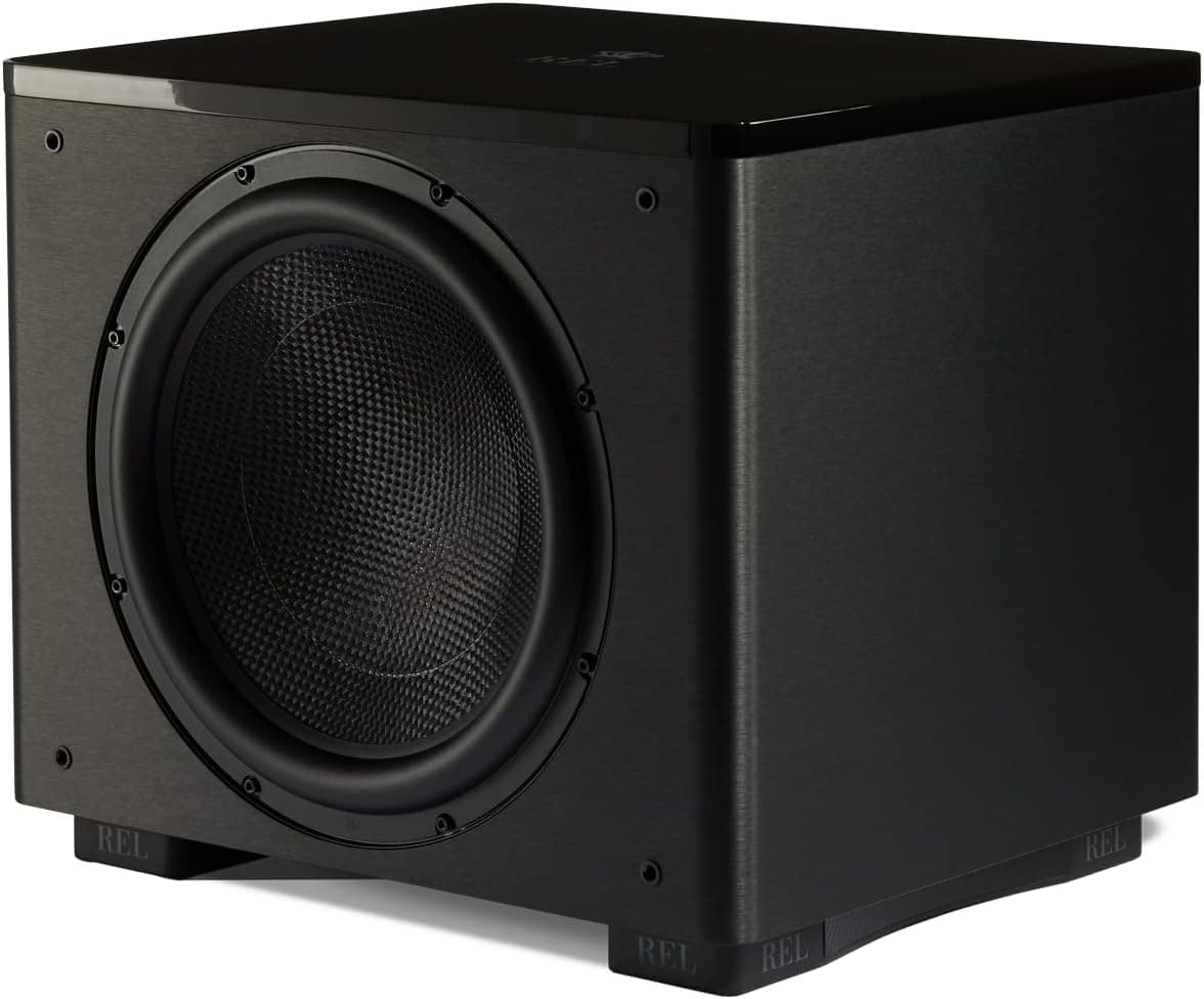 REL HT/1510 Predator subwoofer