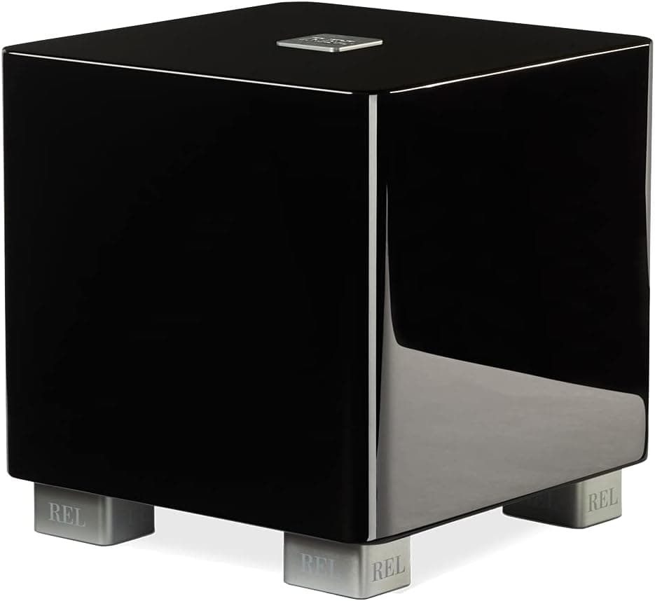 REL T/5x subwoofer