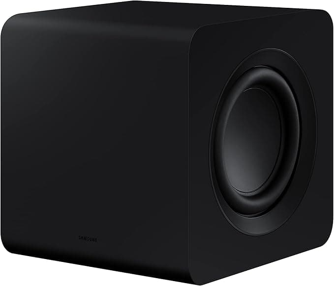 Samsung SWA-W510 subwoofer