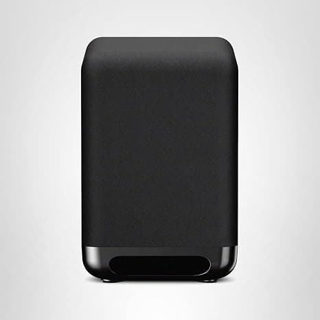 Sony SA-SW5 subwoofer