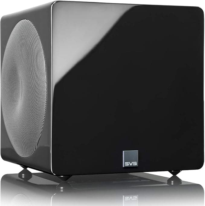SVS 3000 Micro subwoofer