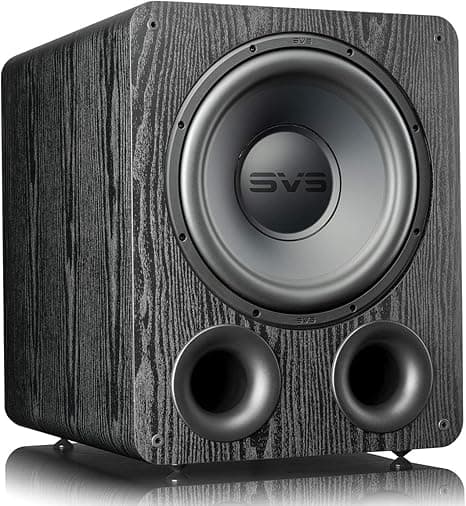 SVS PB-1000 Pro subwoofer