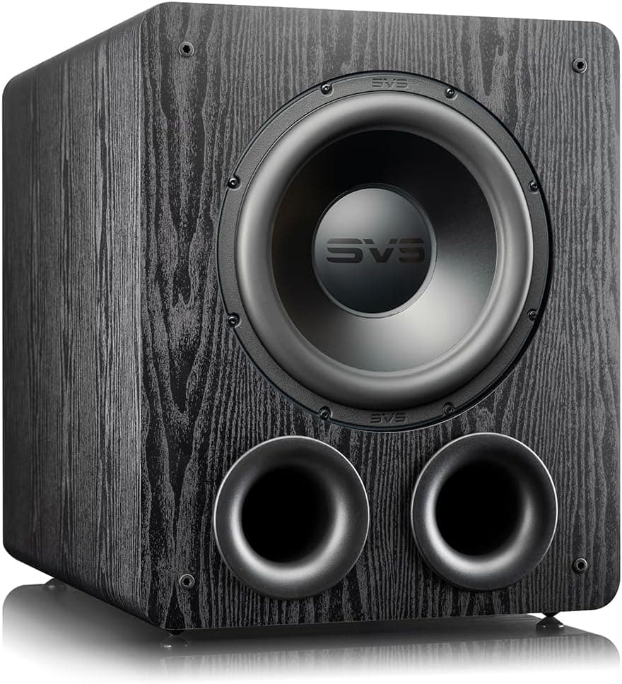 SVS PB-2000 Pro subwoofer
