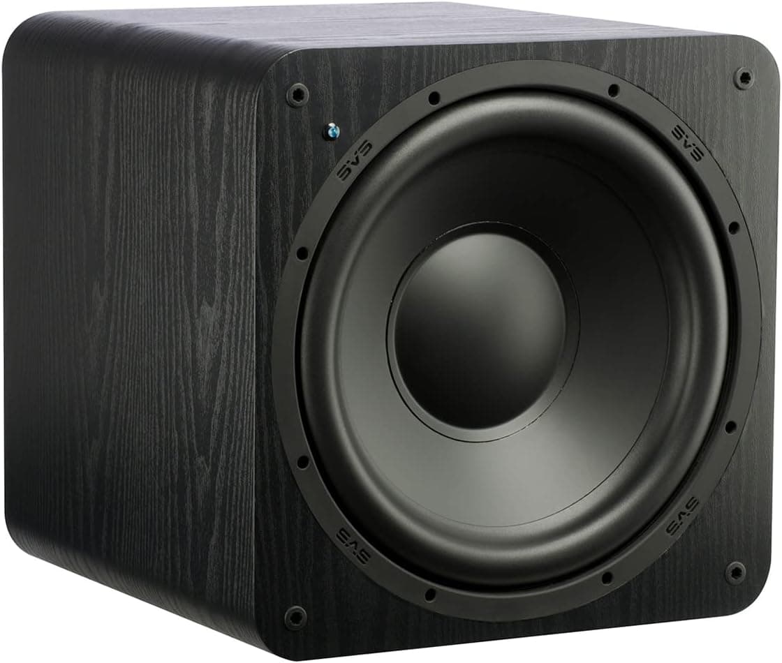 SVS SB-1000 subwoofer
