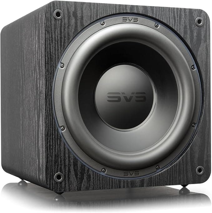 SVS SB-3000 subwoofer