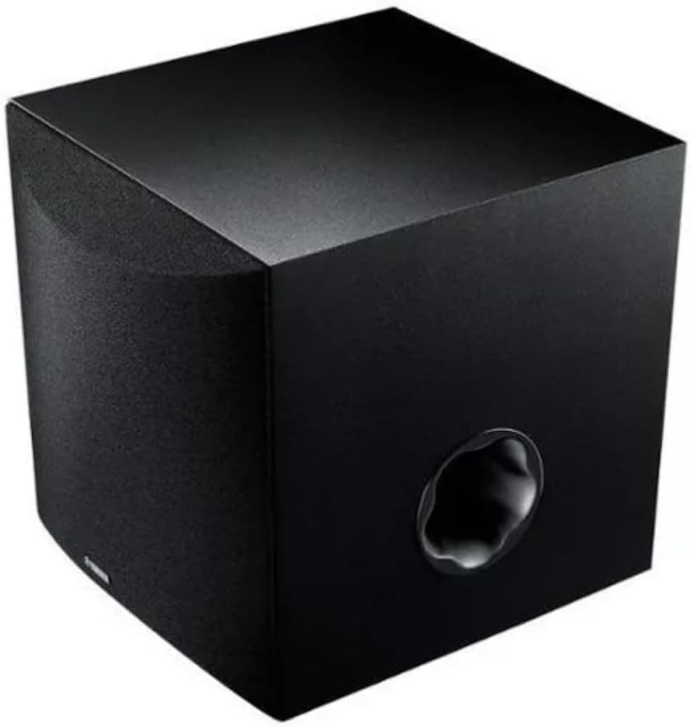 Yamaha NS-SW050 subwoofer