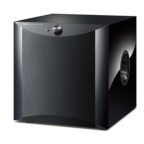 Yamaha NS-SW1000 subwoofer