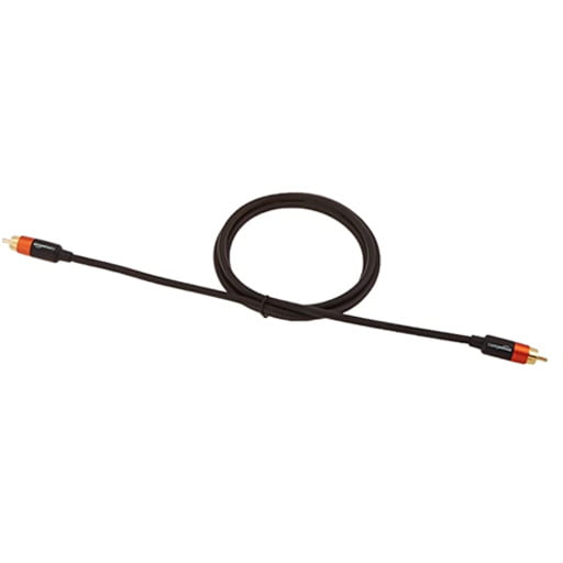 Amazon Basics Digital Audio Coaxial Cable