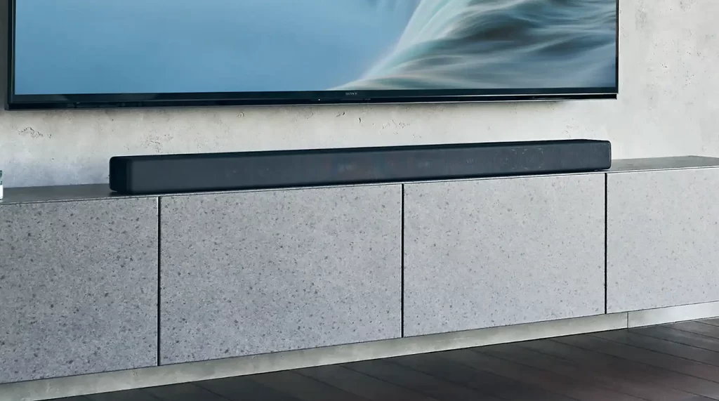 How To Reset Sony Sound Bar?