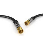 KabelDirekt Digital Coaxial Audio Video Cable