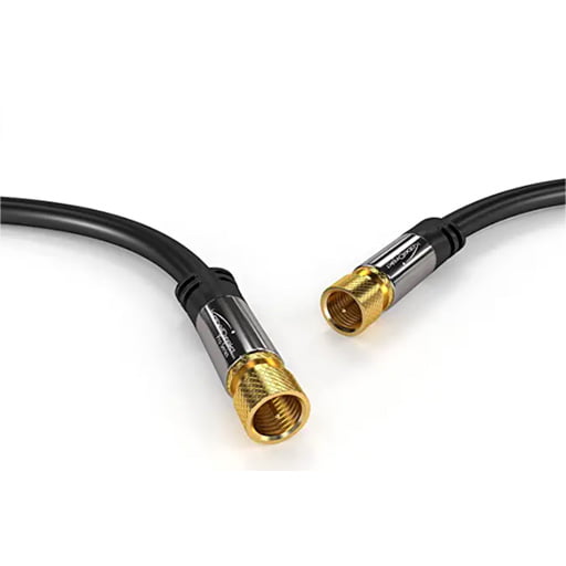 KabelDirekt Digital Coaxial Audio Video Cable
