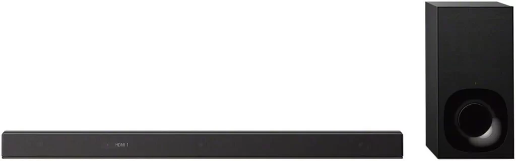 Sony Z9F 3.1ch Soundbar