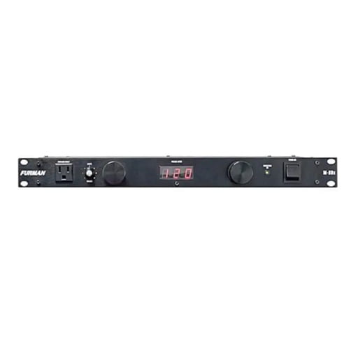 Furman M-8Dx Merit Power Conditioner with Surge Protector