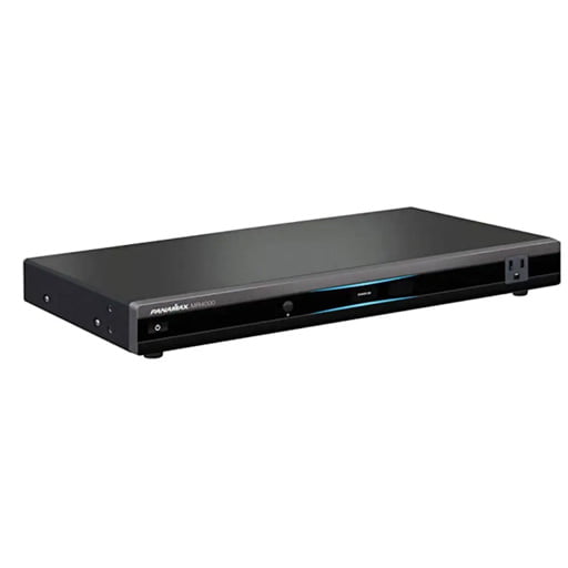 Panamax MR4000 8-Outlet Home Theatre Power Management