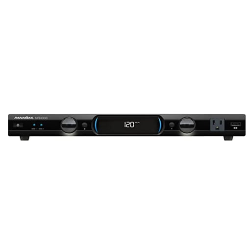 Panamax MR4300 Surge Protector