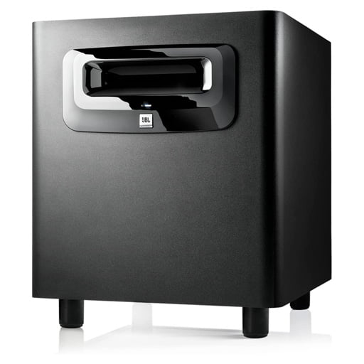 JBL Professional LSR310S 10-inch Subwoofer Guide