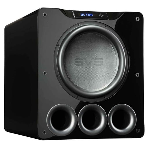 SVS PB16-Ultra Ported Subwoofer