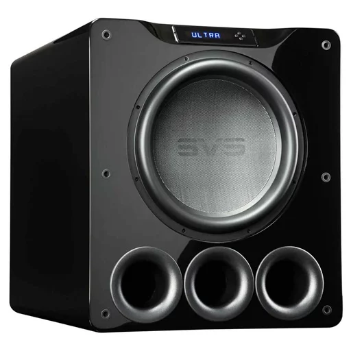 SVS PB16-Ultra Ported Subwoofer