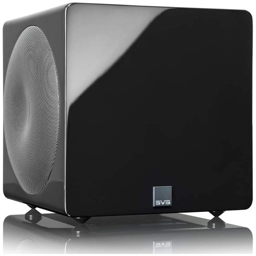 SVS 3000 Micro Subwoofer