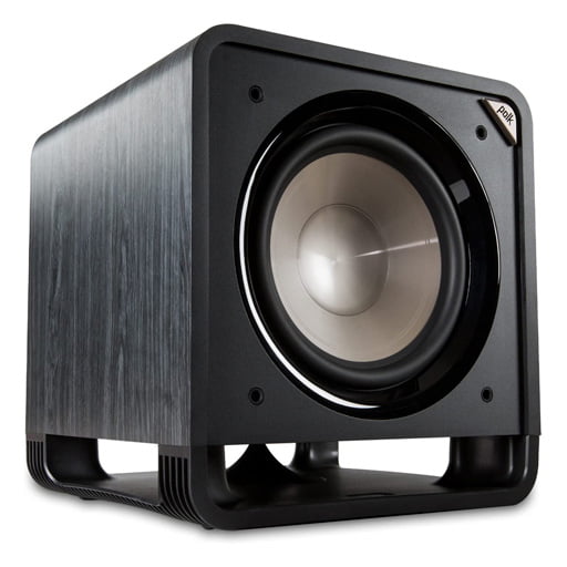 Polk HTS12 Powered Subwoofer