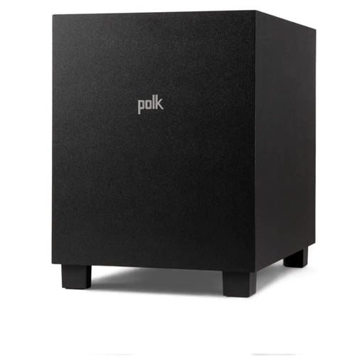 Polk Monitor XT10 Home Subwoofer