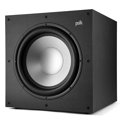 Polk Subwoofer XT12