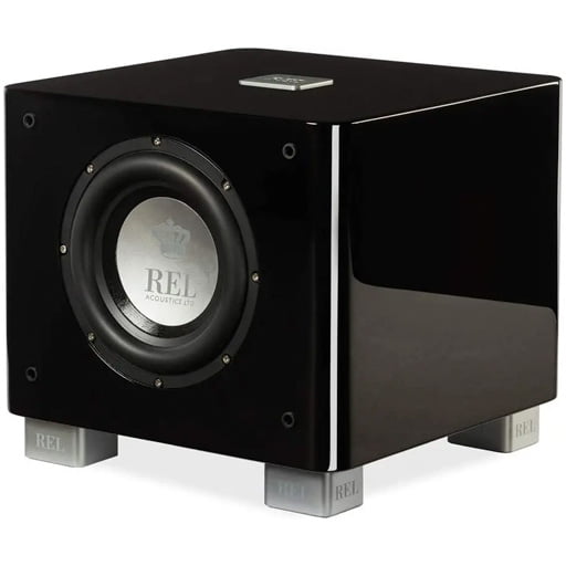 Best REL Subwoofer [Top Picks For Your Home]