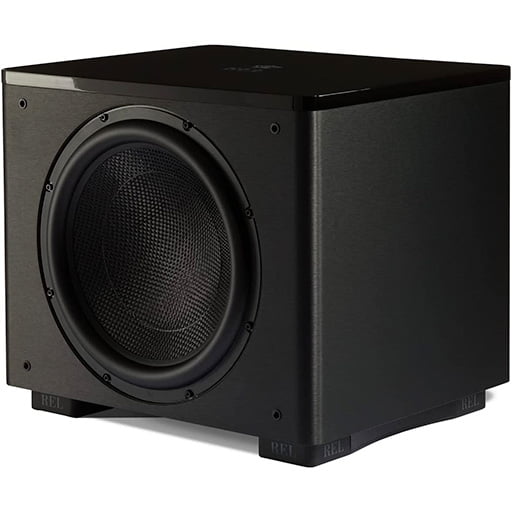 Rel HT1510 Predator Subwoofer
