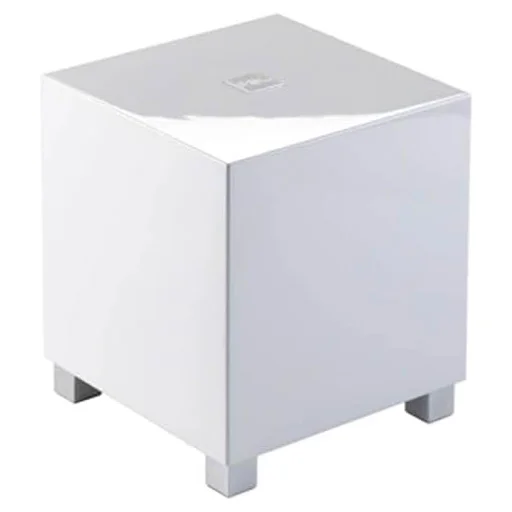 REL T/Zero MKIII Subwoofer White