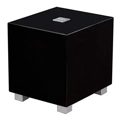 REL T/Zero MKIII Subwoofer Black