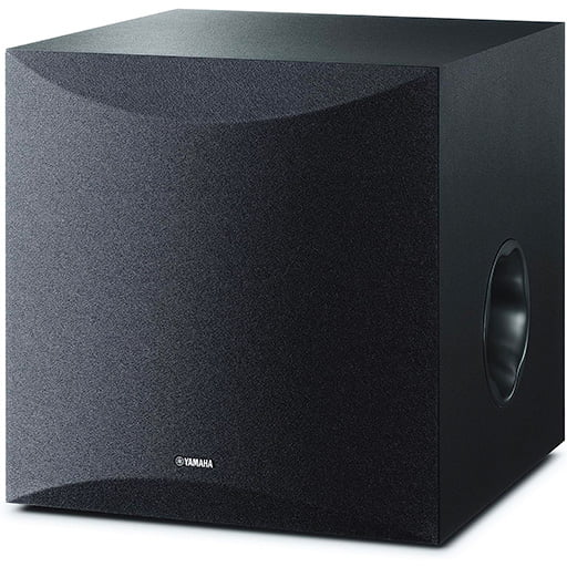 Yamaha 10 Subwoofer